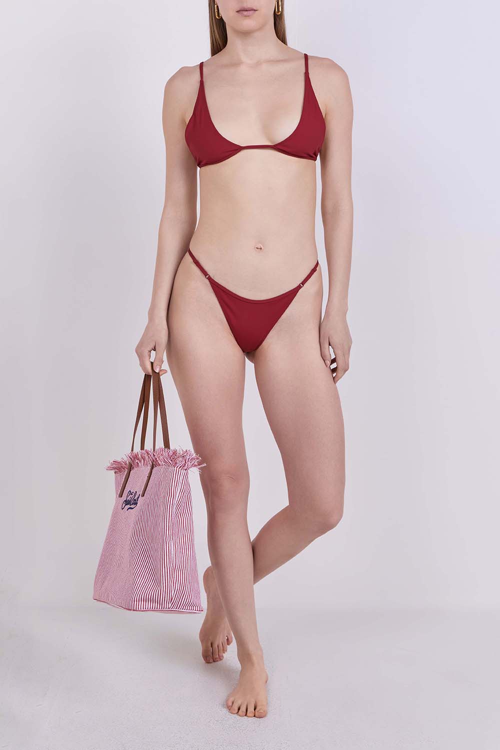 חזיית ביקיני בארלט יוניברסו